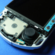 Illustration for article titled Sony PSP 3000 Sliced and Diced